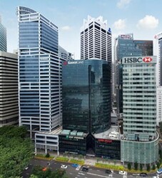 20 Collyer Quay (D1), Office #344464601
